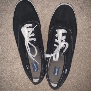 Keds Champion Original Navy Shoes